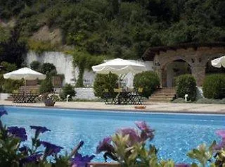 Antonios 4* オリンピア