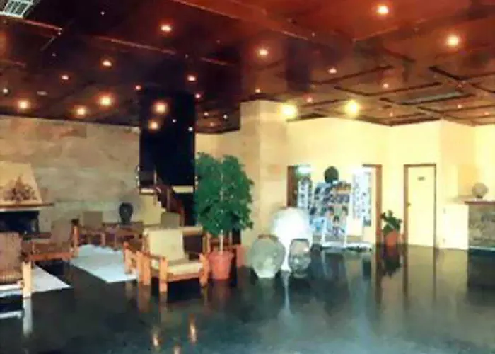 Antonios 4* אולימפיה