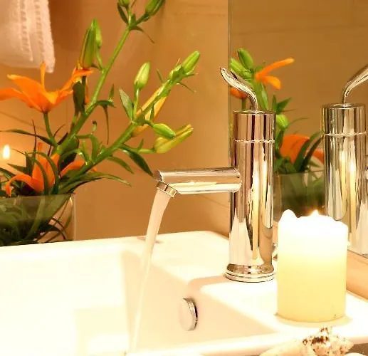 安东尼奥斯酒店 酒店 4*