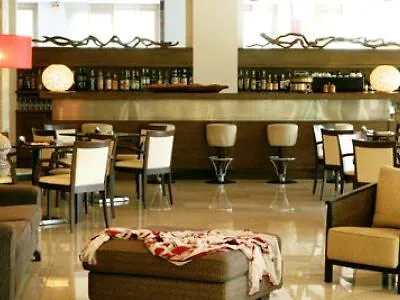 酒店 安东尼奥斯酒店 奥林匹亚