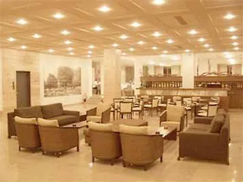 安东尼奥斯酒店